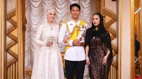 kc del rosario age|Prince Jefri Bolkiah .